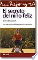 El secreto del niño feliz