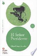 El Señor Presidente