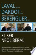 El ser neoliberal