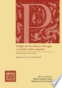 El Siglo de Oro ibérico: Portugal y el teatro clásico español