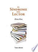 El síndrome del lector