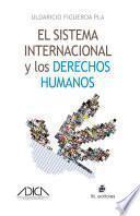 El sistema internacional y los derechos humanos