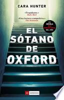 El Sotano de Oxford