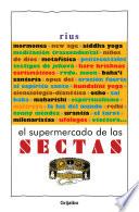 El supermercado de las sectas