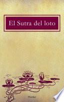 El sutra del loto