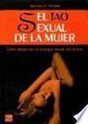 El Tao sexual de la mujer