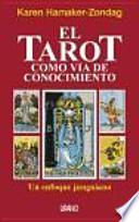 El Tarot como vía de conocimiento