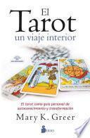 EL TAROT, UN VIAJE INTERIOR