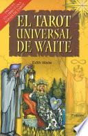 El Tarot Universal de Waite [With Tarot Cards]