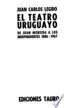 El teatro uruguayo