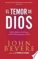 El Temor de Dios