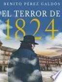 El terror de 1824