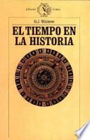 El Tiempo en la Historia