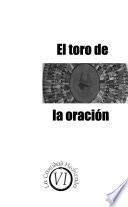 El toro de la oración