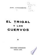 El trigal y los cuervos