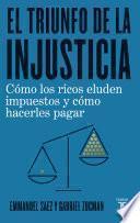 El triunfo de la injusticia