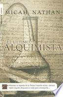 El último alquimista