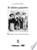 El último guajolote