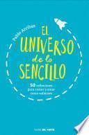 El universo de lo sencillo