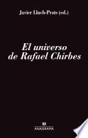 El universo de Rafael Chirbes