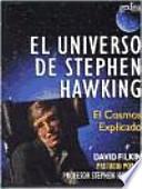 El universo de Stephen Hawking