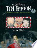 El universo Tim Burton