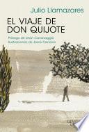 El viaje de don Quijote