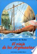 El viaje de los argonautas