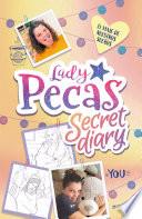 El viaje de nuestros sueños (Lady Pecas Secret Diary 2)