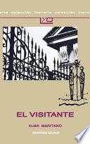 El visitante