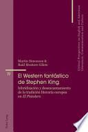 El Western Fantástico de Stephen King