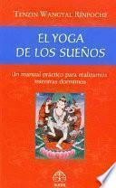 El Yoga de los Sueños