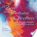 El Zen de la pintura creativa