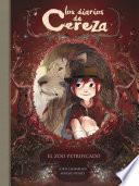 El zoo petrificado (Serie Los diarios de Cereza 1)