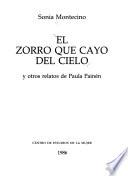 El zorro que cayó del cielo