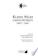 Eladio Vélez