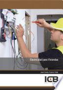 Electricidad para Viviendas