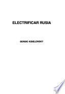 Electrificar rusia