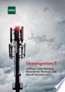 Electromagnetismo II