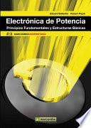 Electrónica de potencia