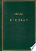 Elegías