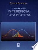 Elementos de Inferencia Estadística