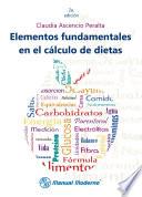 Elementos fundamentales en el cálculo de dietas