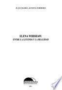 Elena Whishaw