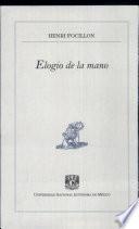 Elogio de la Mano