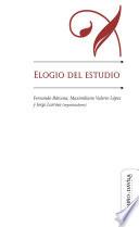 Elogio del estudio