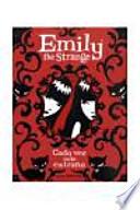 Emily the Strange: Cada vez más extraña