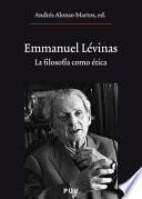 Emmanuel Lévinas