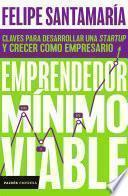 Emprendedor mínimo viable