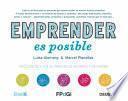 Emprender es posible